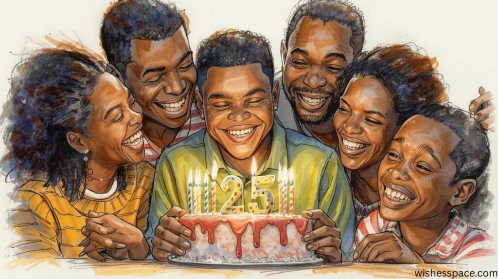 Birthday Messages for Adult Son