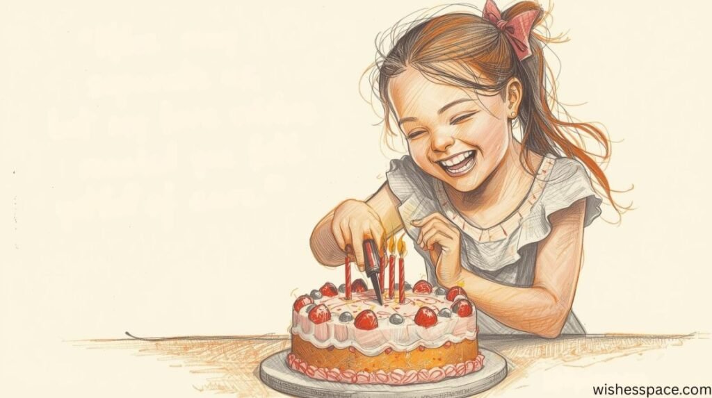 Birthday Wishes for Daughter Humorous