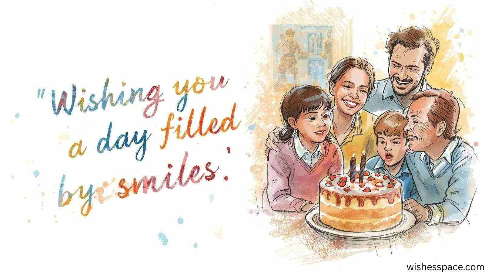 Birthday Wishes for Daughter