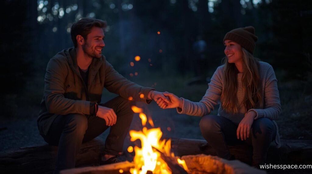 Devoted Love Messages