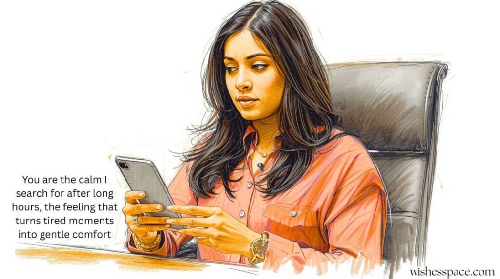 Emotional Love Messages for Her: Deep and Meaningful Words