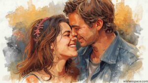 Good Evening Message to My Love