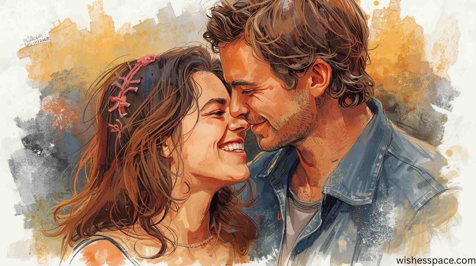 Good Evening Message to My Love