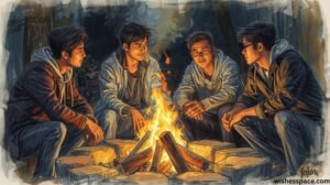 Good Evening Messages for Friends