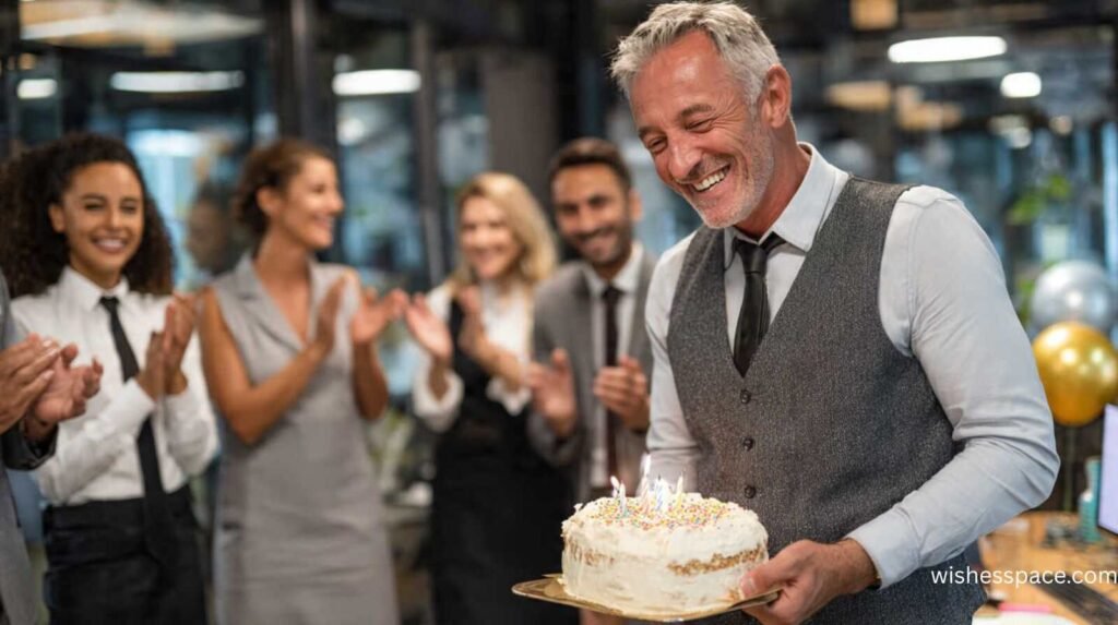 Naughty Birthday Wishes for Your Boss