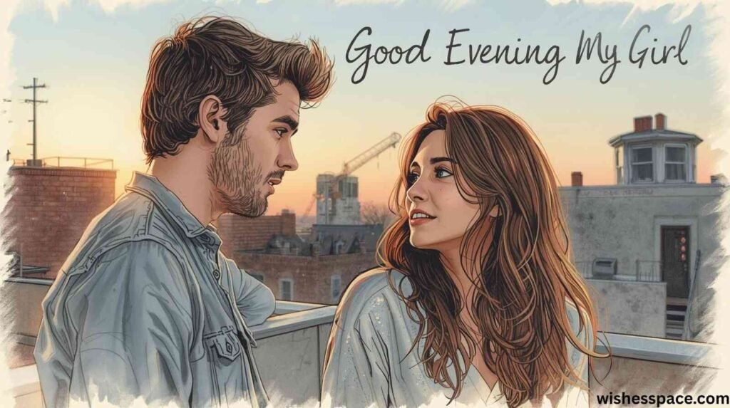 Pleasant Evening Good Evening Quotes