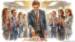 Professional Birthday Wishes for Your Boss