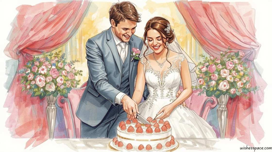 Anniversary Wishes for Brother and Sister-in-Law