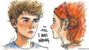 Apology Messages for Her