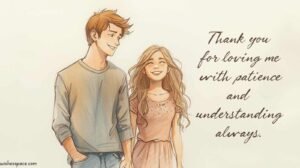 Appreciation Messages