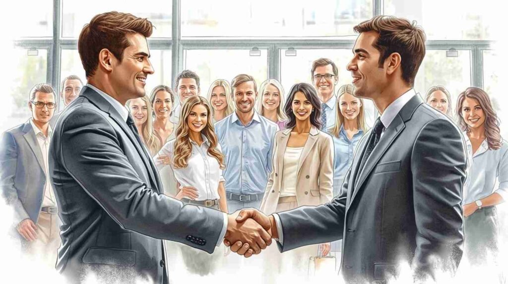 Appreciation Messages After an Event