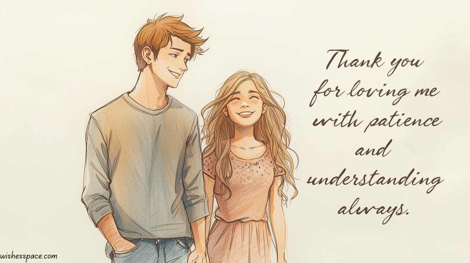 Appreciation Messages