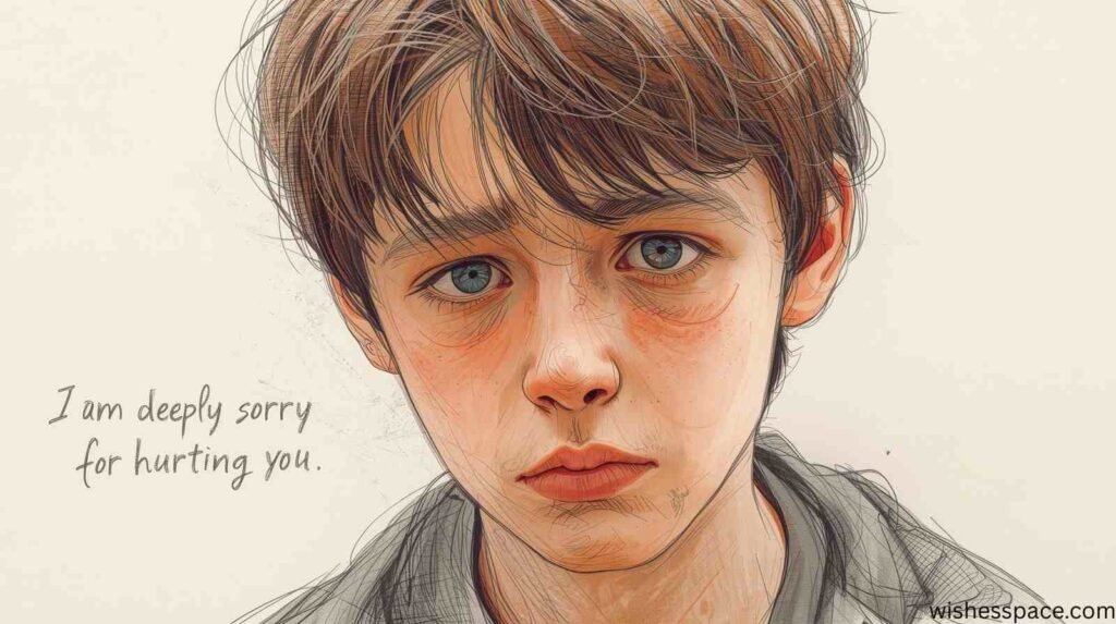 Best Apology Messages for Her 