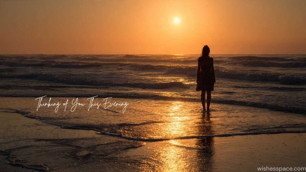 Best Good Evening Messages to Brighten Someone’s Night