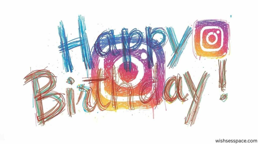 Birthday Quotes For Me Instagram