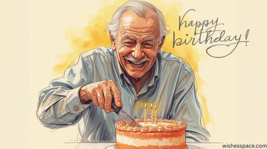 Creative Birthday Greetings and Messages