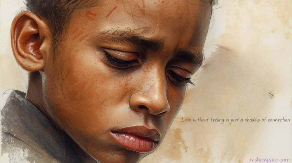 Emotionless Love Heartless Selfish Quotes