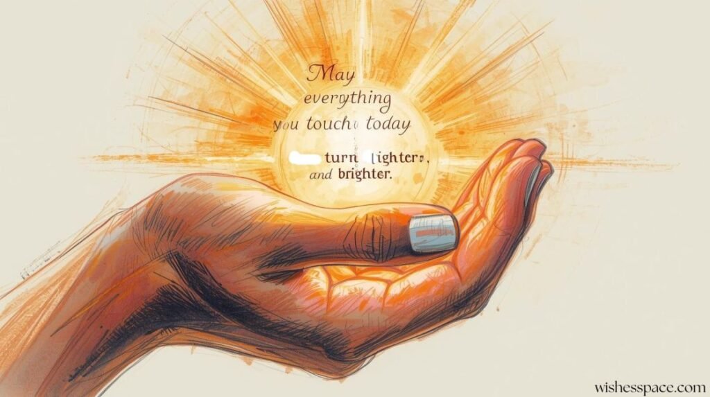 Friendly Good Day Texts for Friends