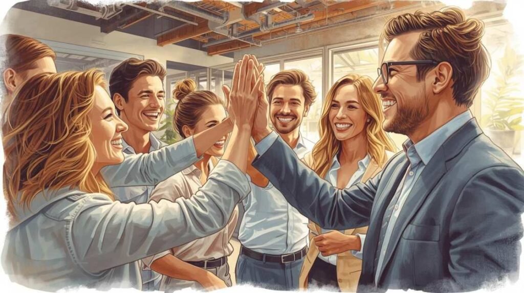 Funny “Have a Good Day” Messages to Lighten the Mood