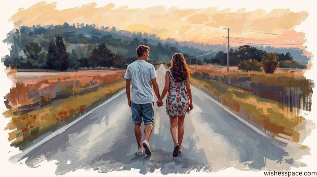 Good Evening Message for My Wife 