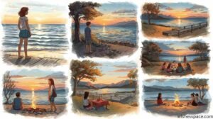 Good Evening Messages