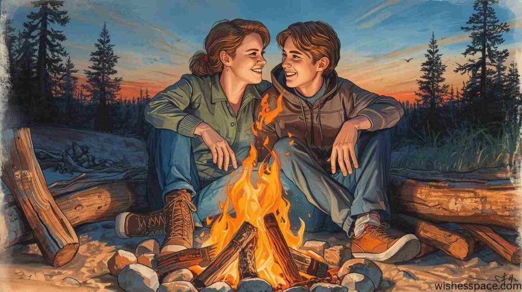 Good Evening Prayer Messages for My Love