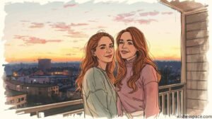 Good Evening Sisters