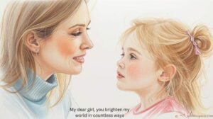 Heartfelt Niece Quotes From Aunt