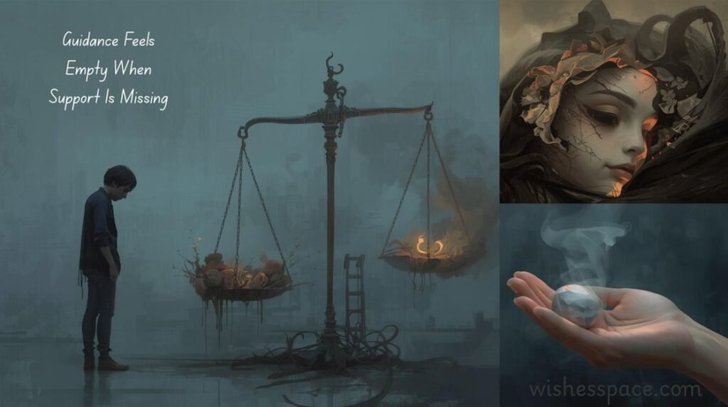 Heartless Selfish Parents Quotes