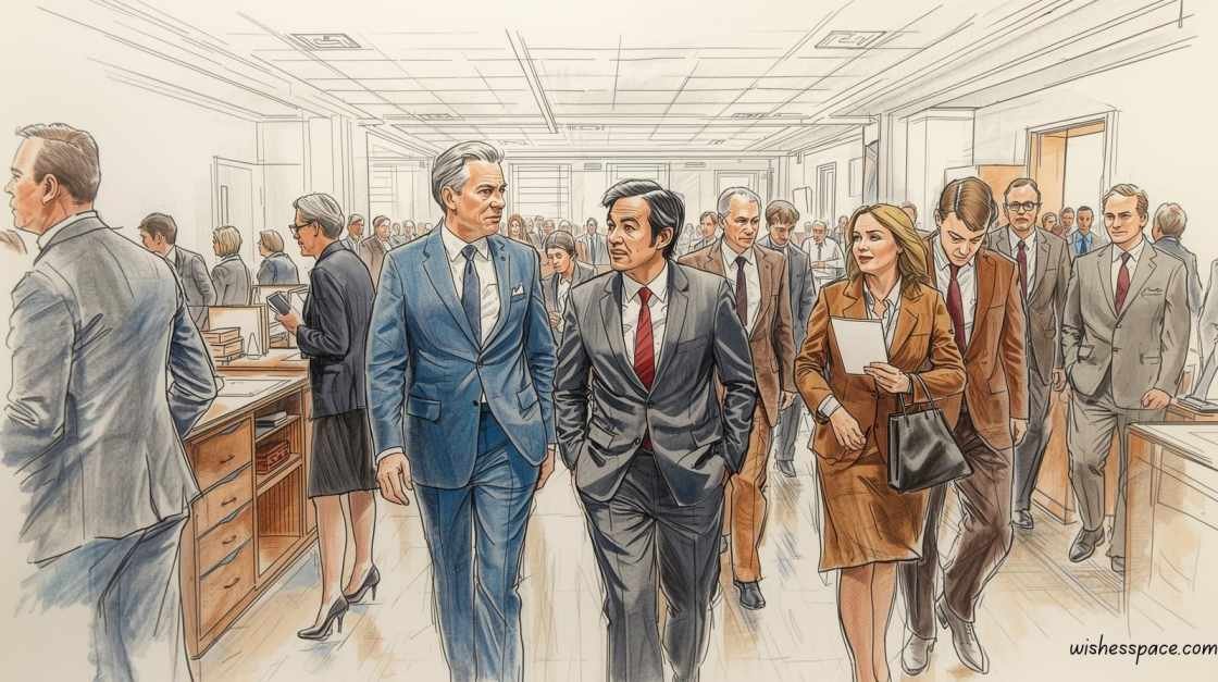 How to Have a Good Day at Work