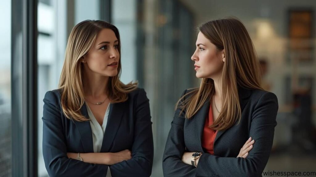 How to Respond to Have a Good Day at Work