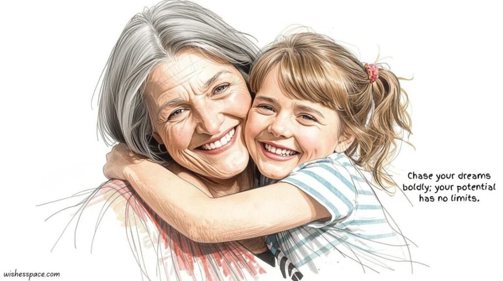 Inspirational Niece Quotes from Aunt