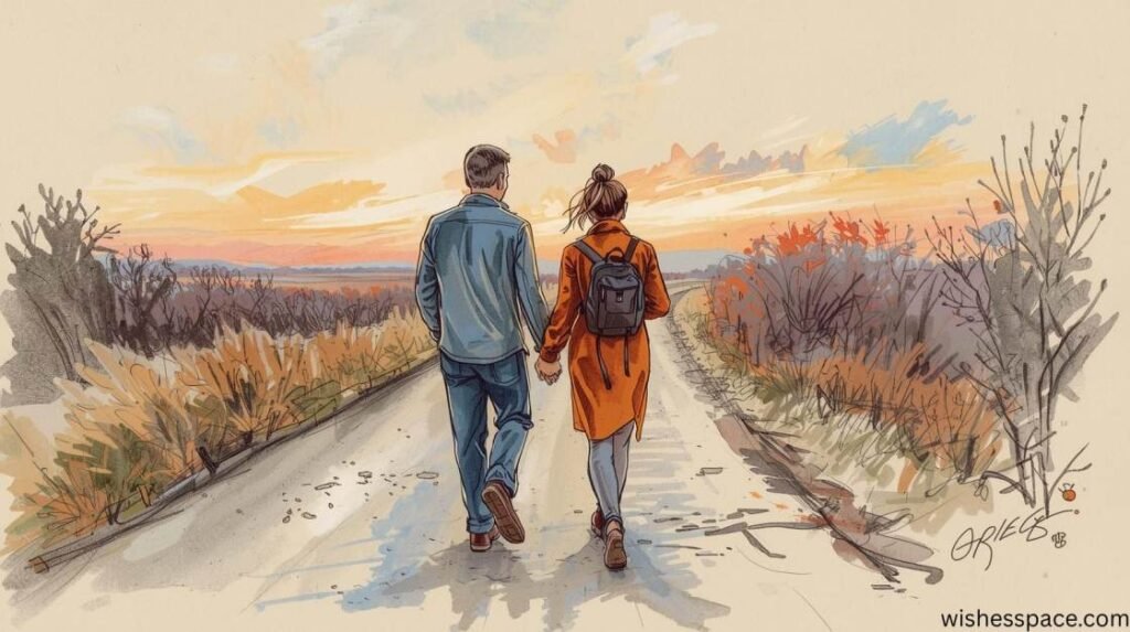 Motivational Good Evening Quotes for My Wife