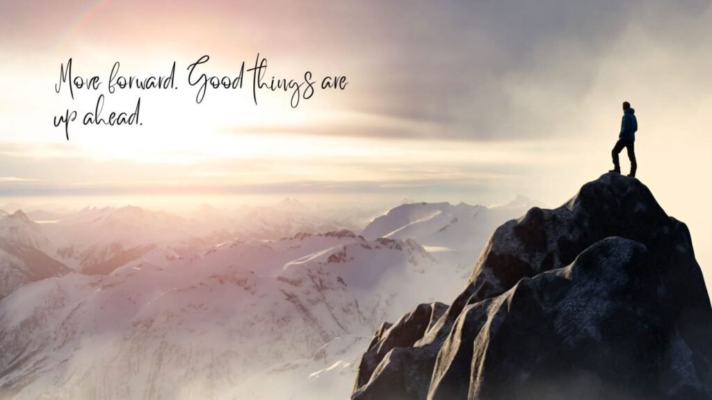 Words of Encouragement for Him at Work