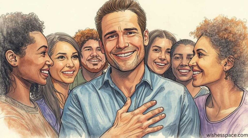 Inspirational Thank You Messages for Friends and Family