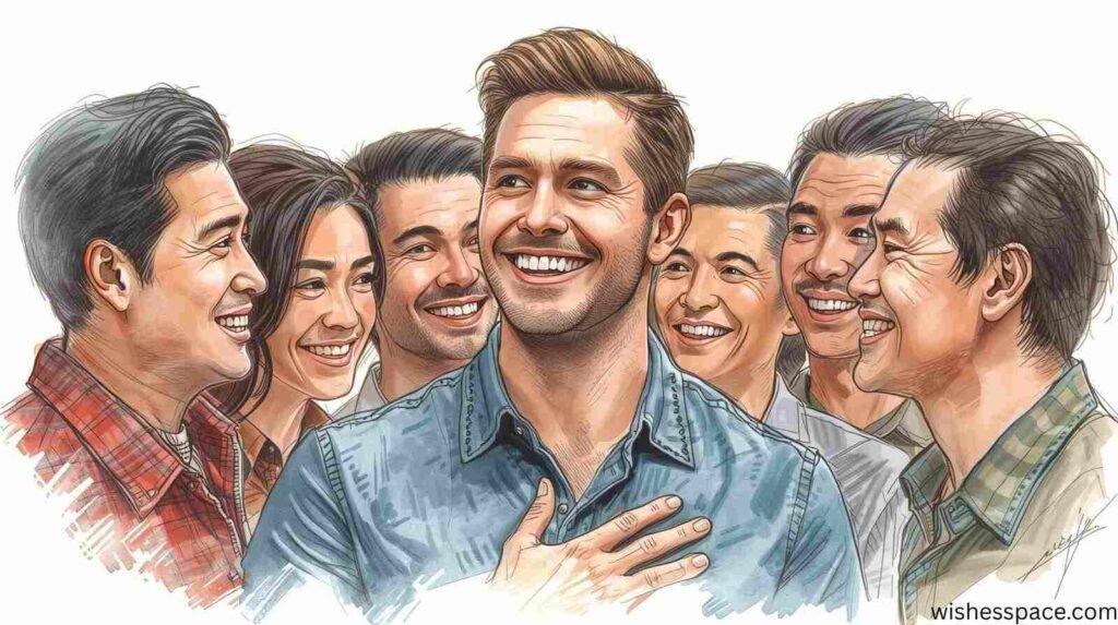 Longer, Heartfelt Thank You Messages